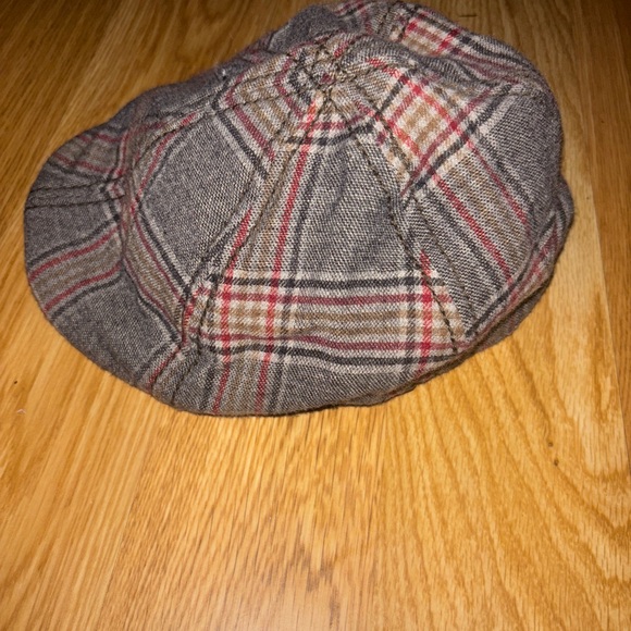 Stetson Driver Cap - Picture 4 of 7